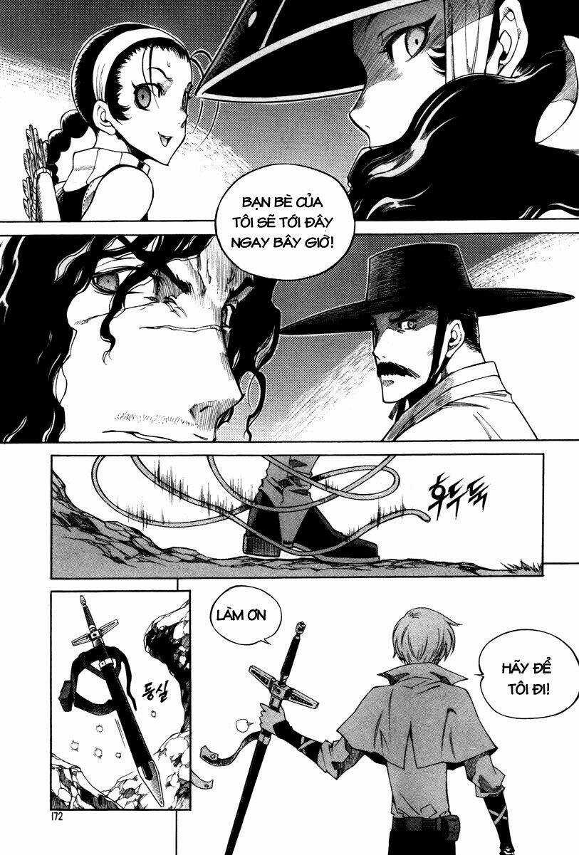 Dark Air - Chapter 14 - Trang 8