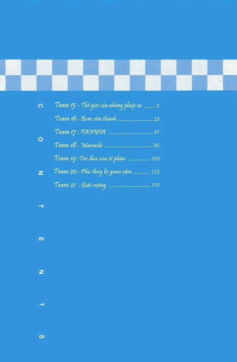 Dark Air - Chapter 15 - Trang 5