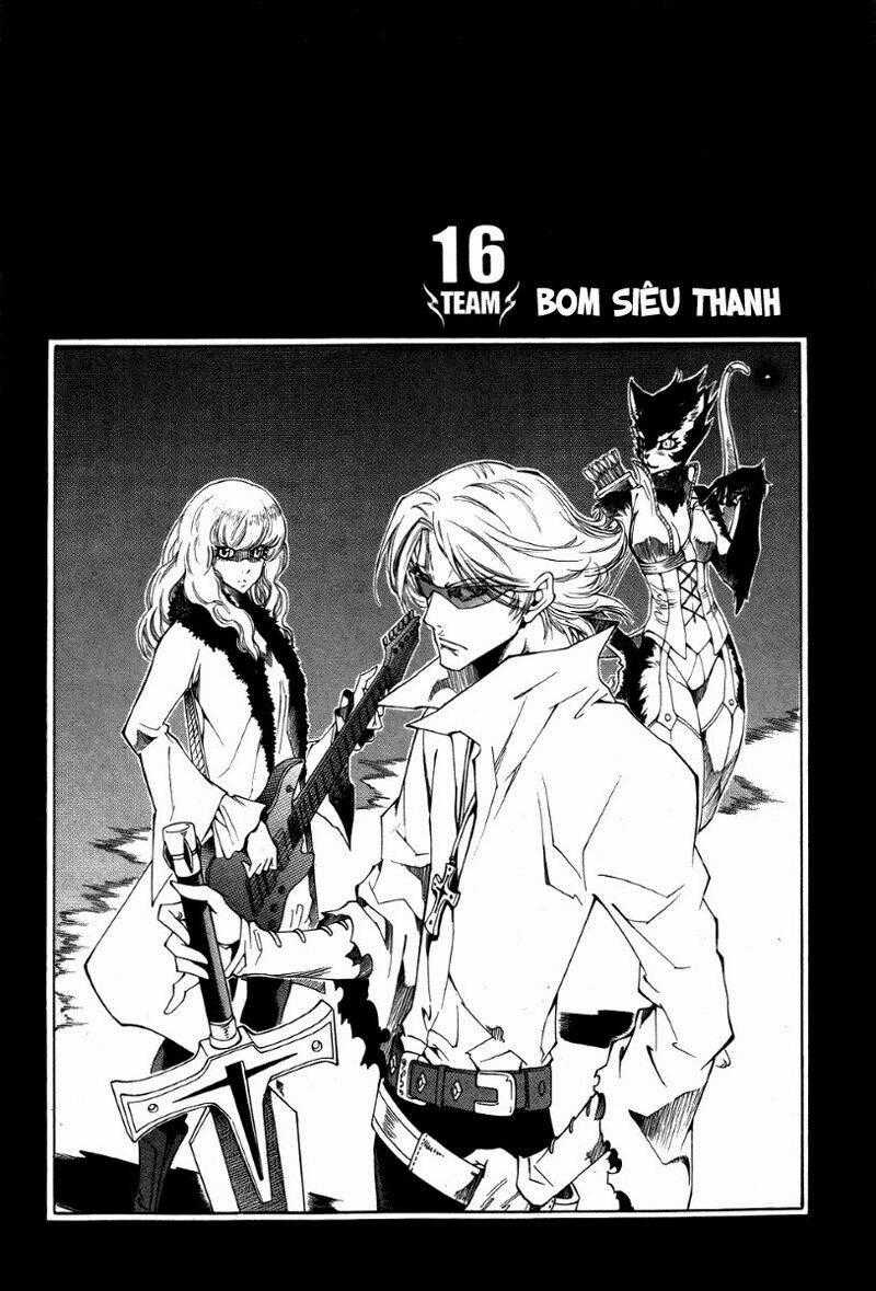 Dark Air - Chapter 16 - Trang 2