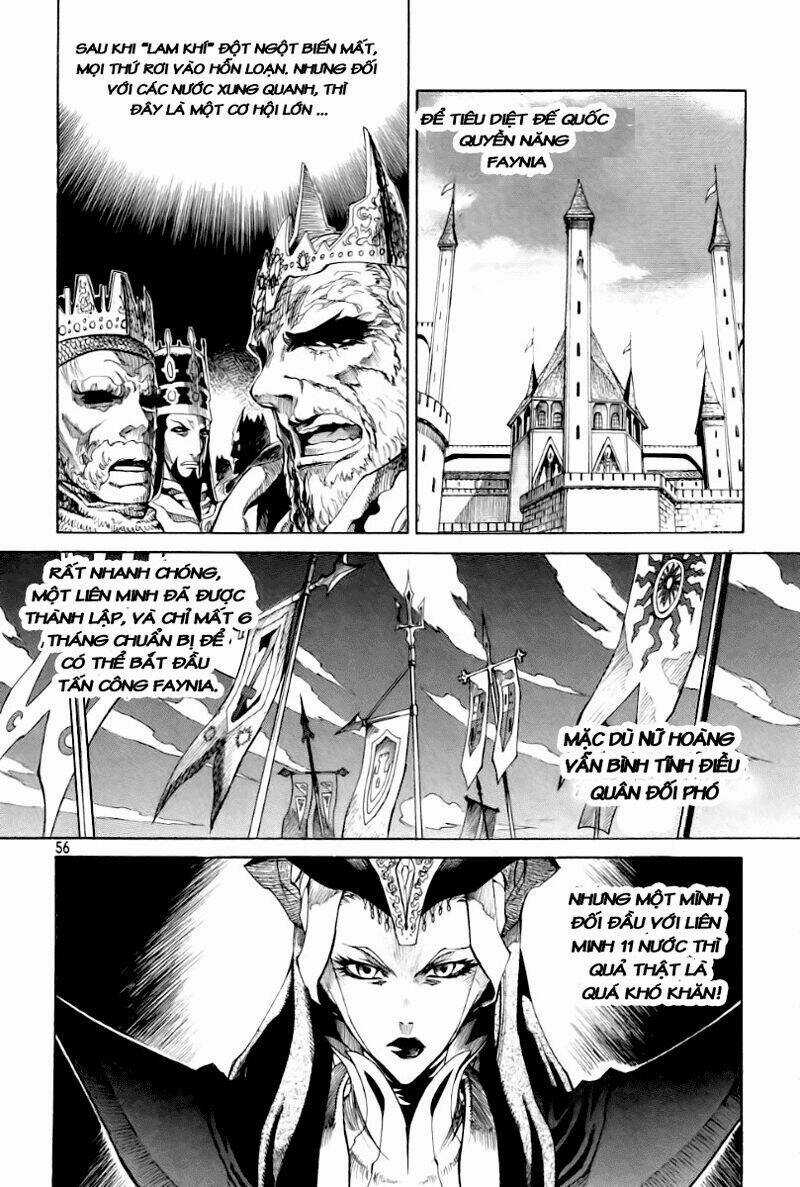 Dark Air - Chapter 17 - Trang 13