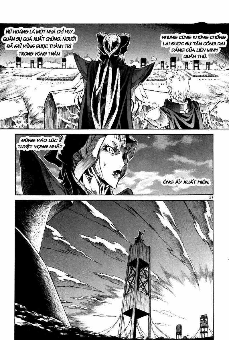 Dark Air - Chapter 17 - Trang 14