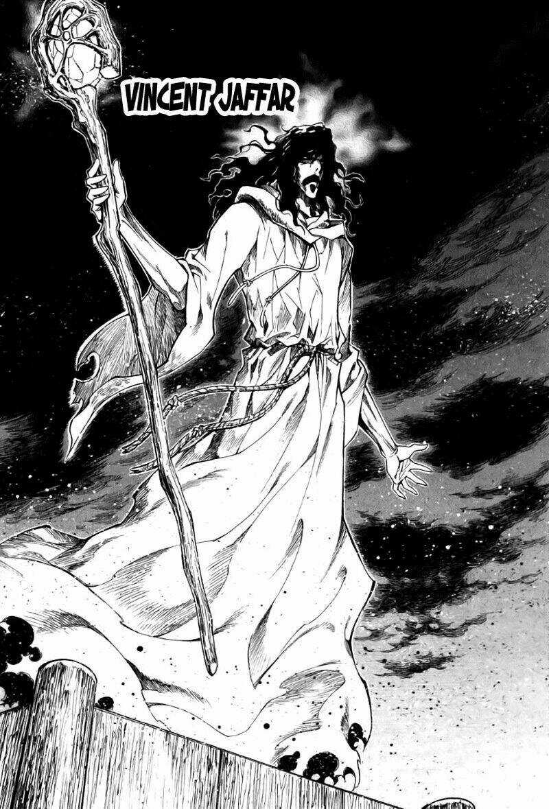 Dark Air - Chapter 17 - Trang 15