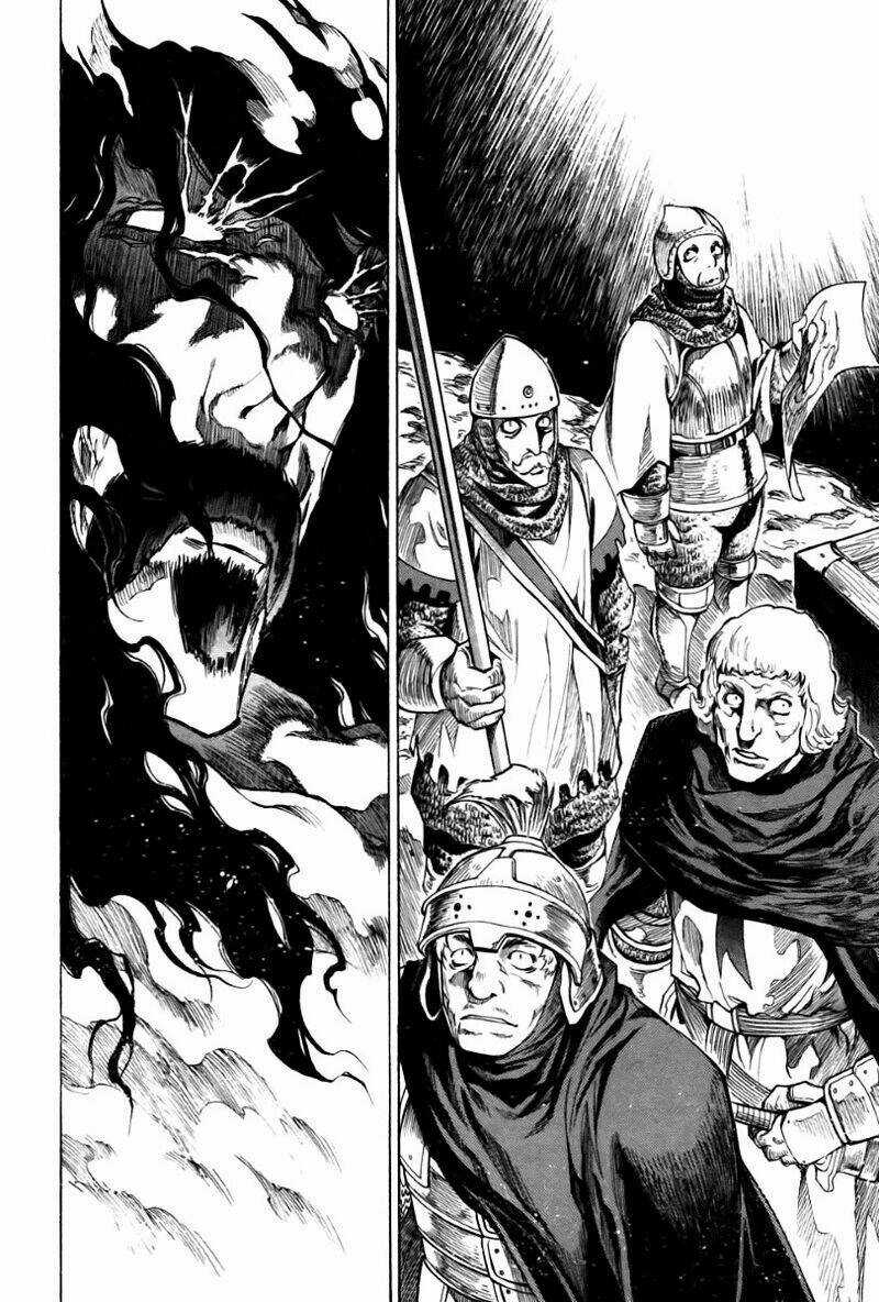 Dark Air - Chapter 17 - Trang 16