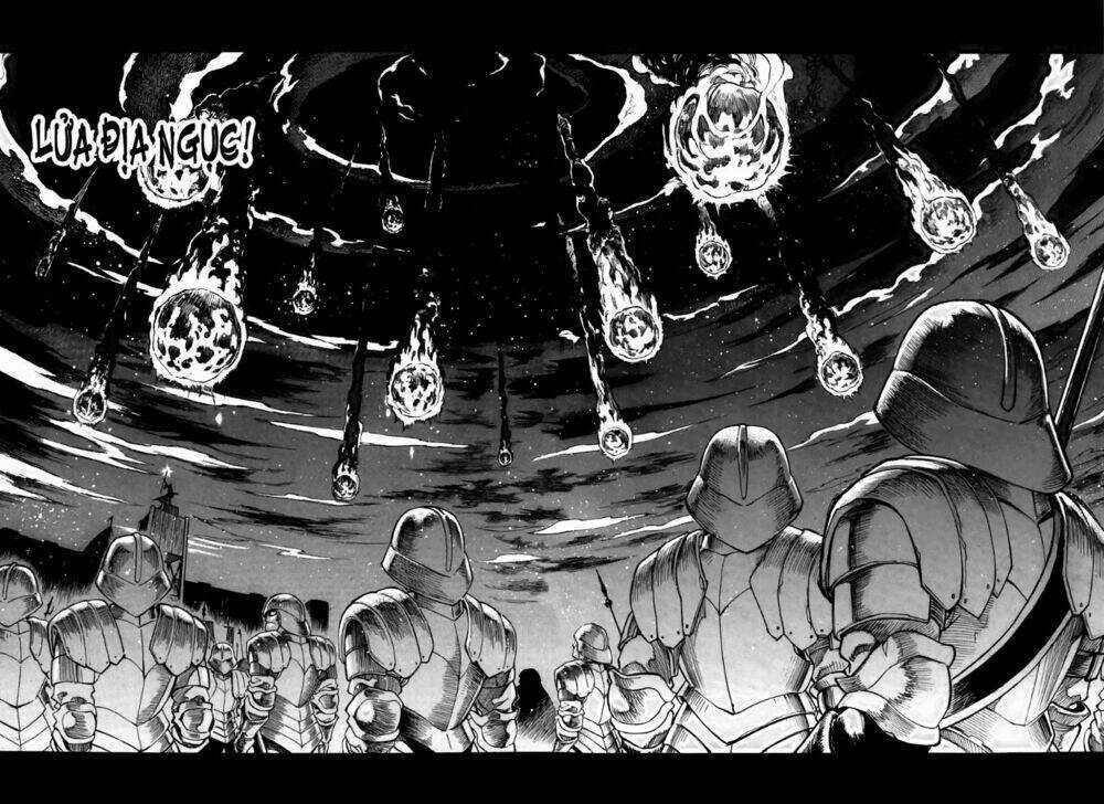 Dark Air - Chapter 17 - Trang 17