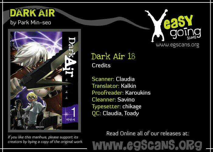 Dark Air - Chapter 18 - Trang 3