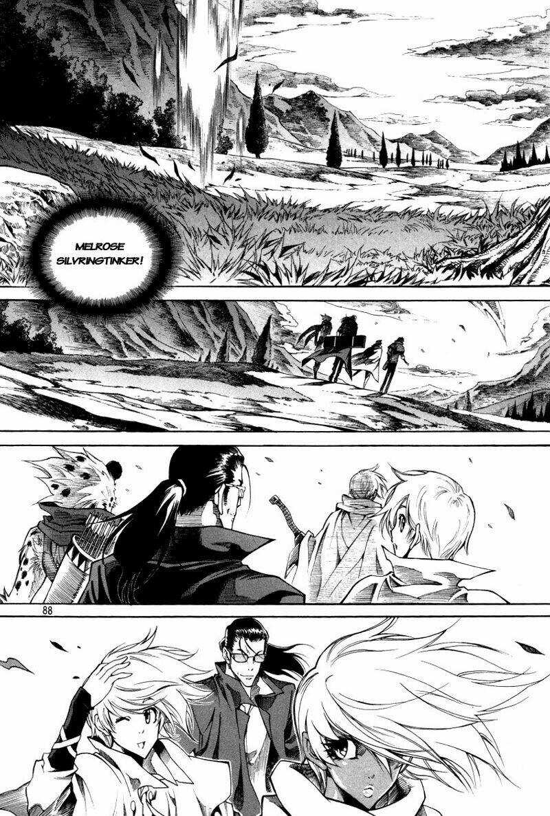 Dark Air - Chapter 18 - Trang 7