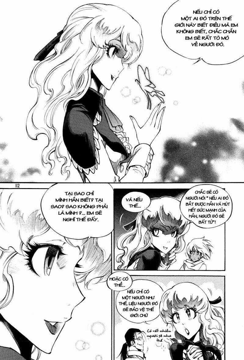 Dark Air - Chapter 19 - Trang 13