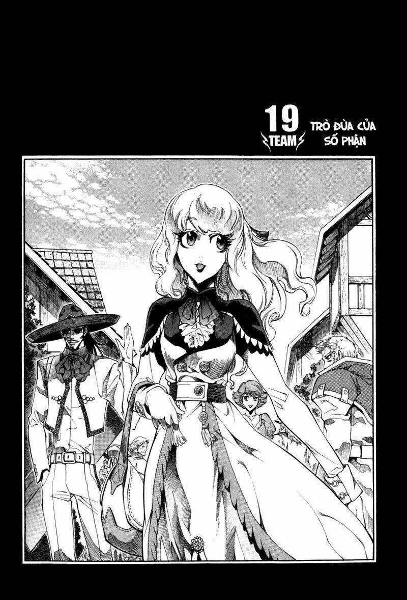 Dark Air - Chapter 19 - Trang 4