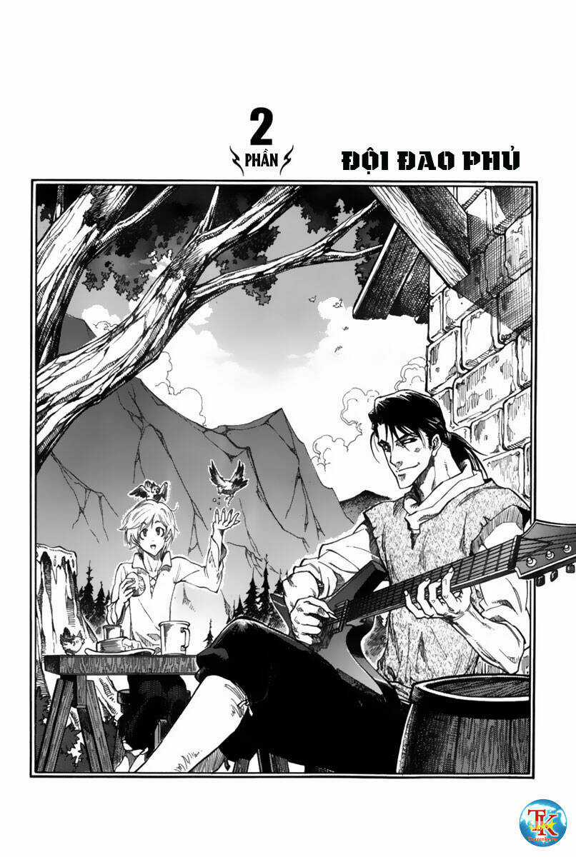 Dark Air - Chapter 2 - Trang 3