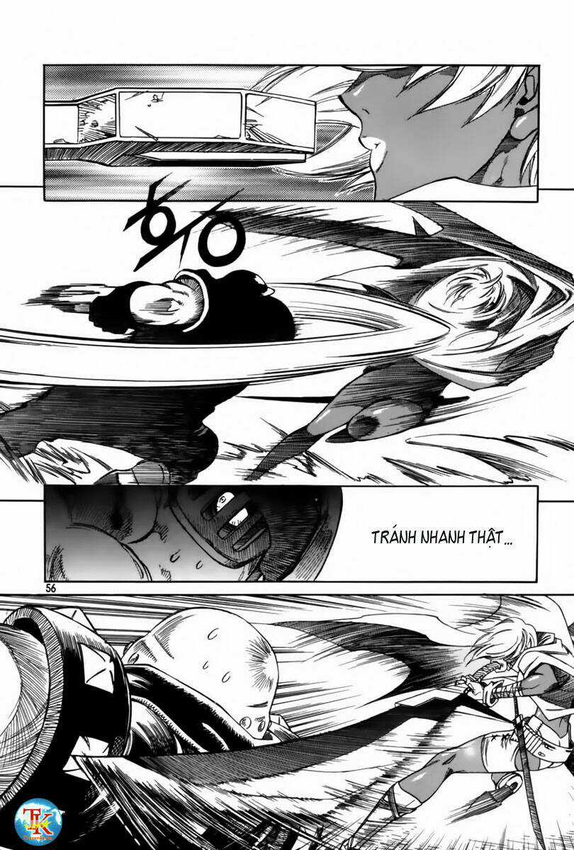 Dark Air - Chapter 2 - Trang 26