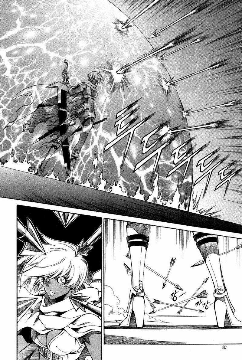 Dark Air - Chapter 20 - Trang 18