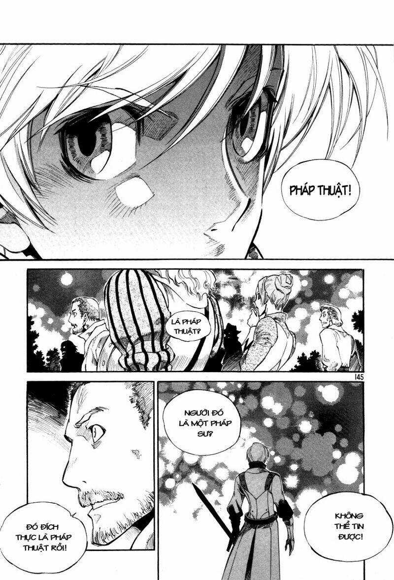 Dark Air - Chapter 20 - Trang 26