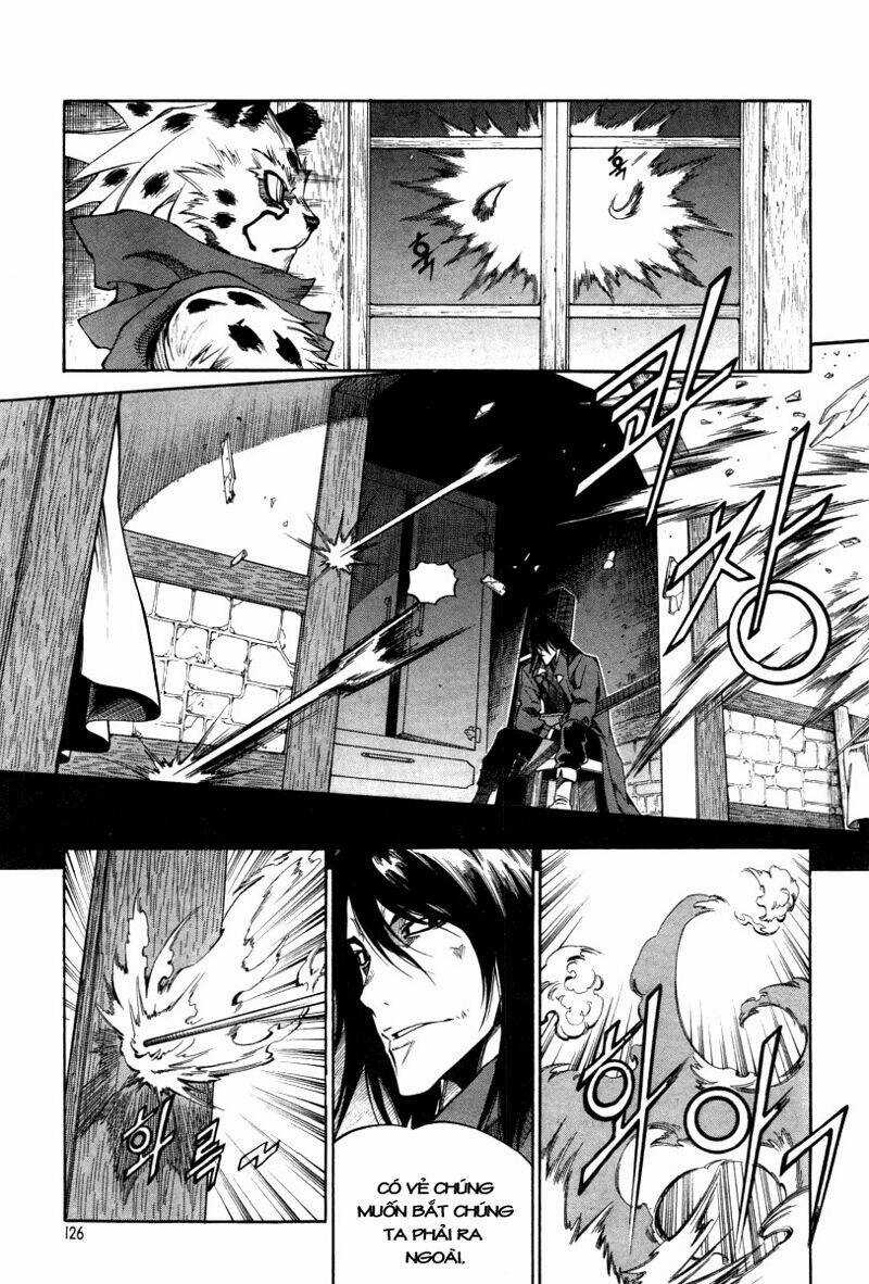 Dark Air - Chapter 20 - Trang 7