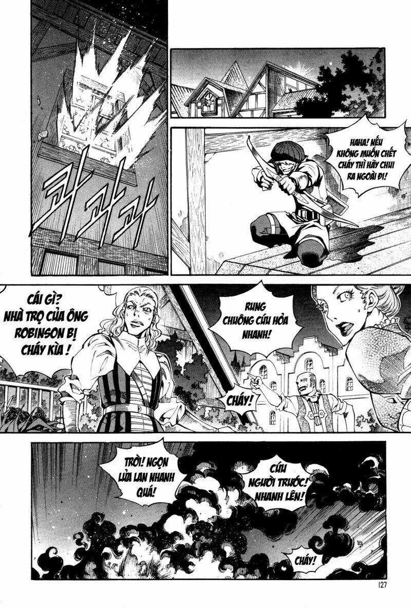 Dark Air - Chapter 20 - Trang 8