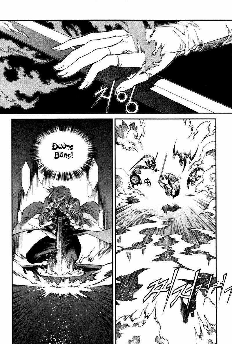 Dark Air - Chapter 21 - Trang 8