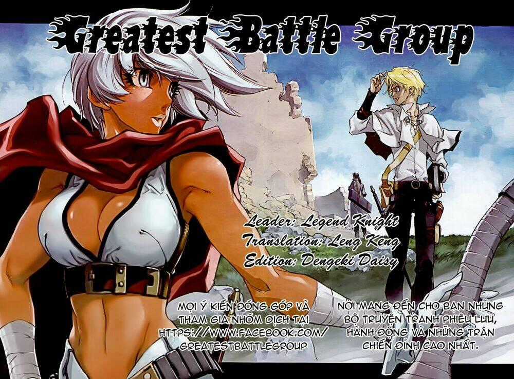 Dark Air - Chapter 22 - Trang 1