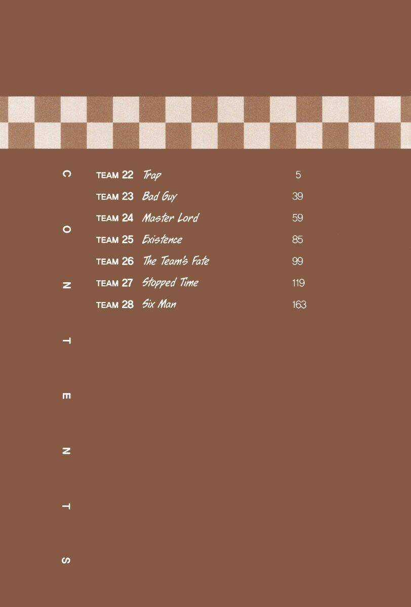 Dark Air - Chapter 22 - Trang 4