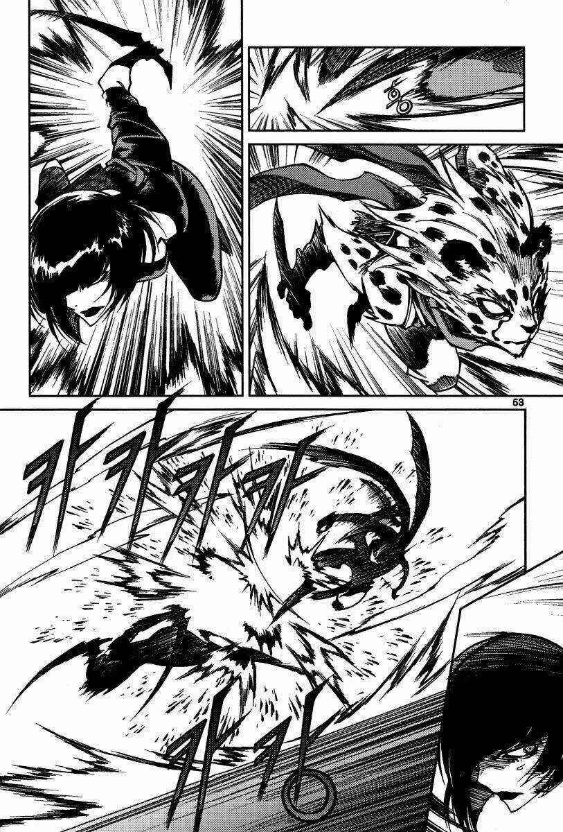 Dark Air - Chapter 23 - Trang 15