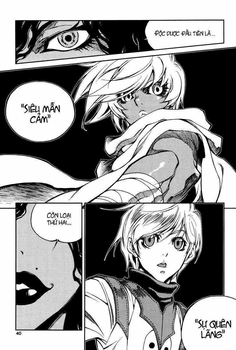 Dark Air - Chapter 23 - Trang 3