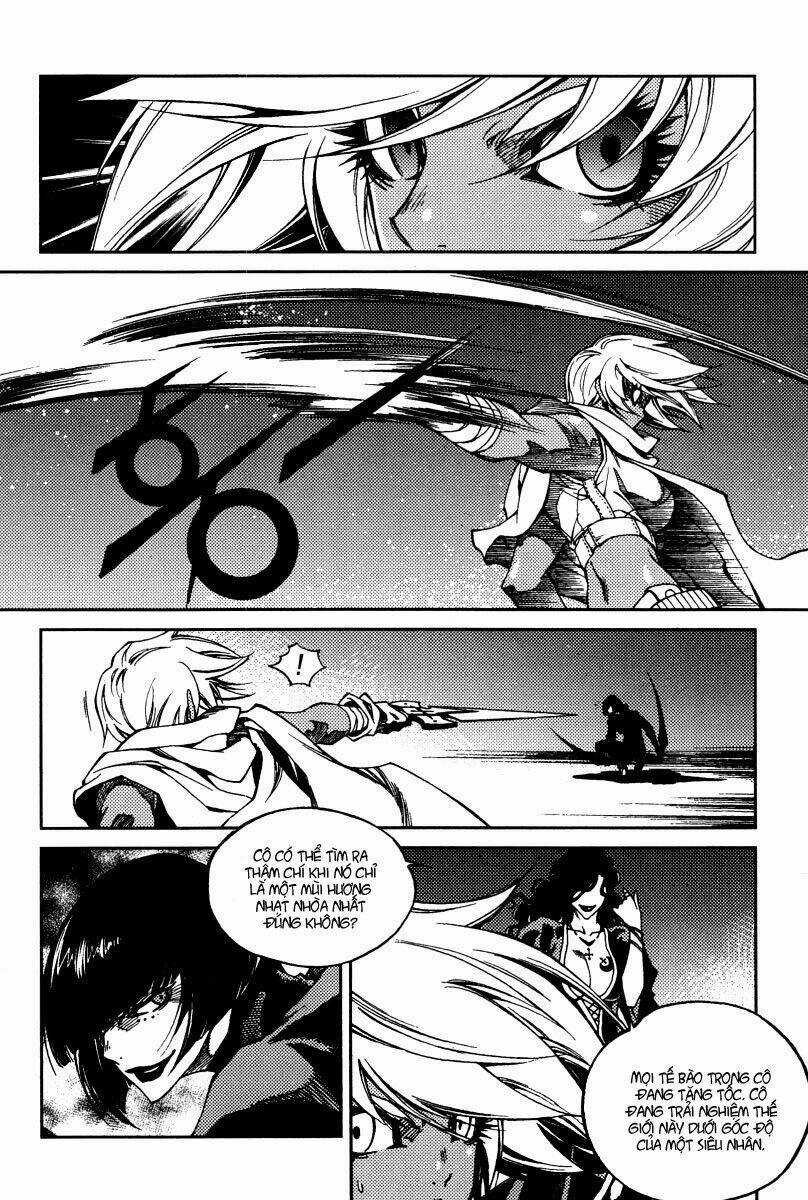 Dark Air - Chapter 23 - Trang 4