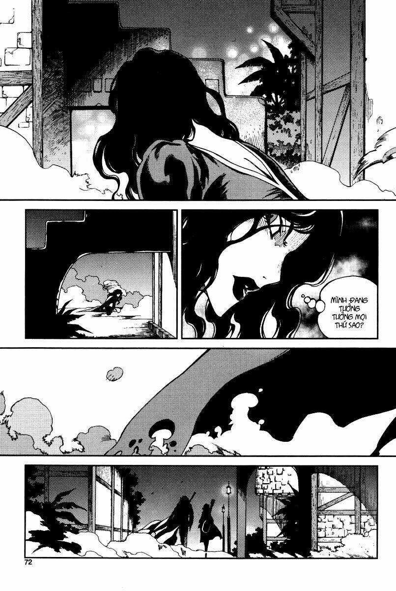 Dark Air - Chapter 24 - Trang 15