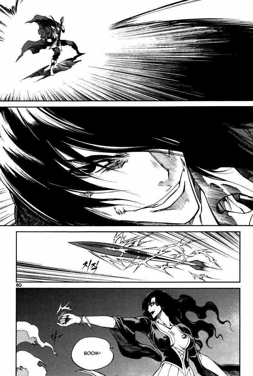 Dark Air - Chapter 24 - Trang 3