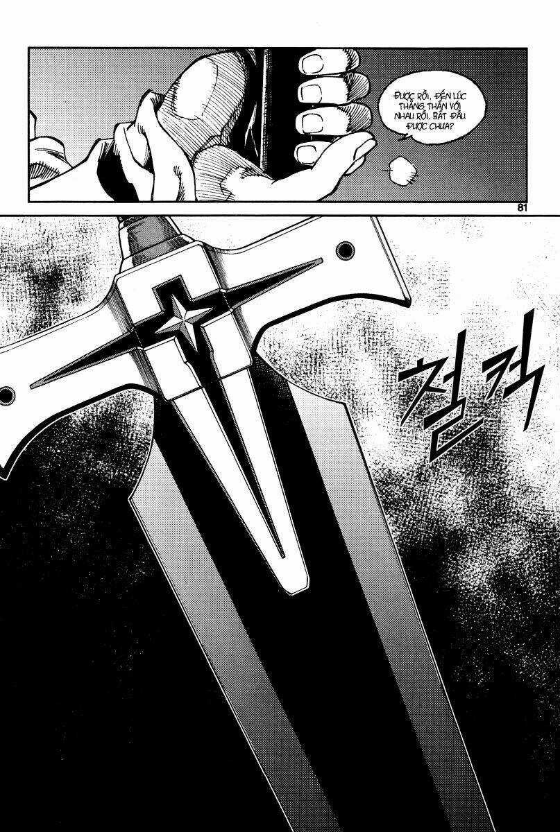 Dark Air - Chapter 24 - Trang 24