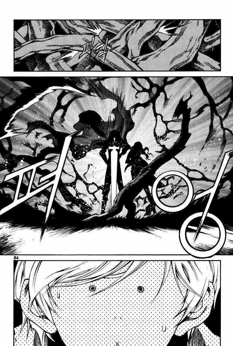 Dark Air - Chapter 24 - Trang 27