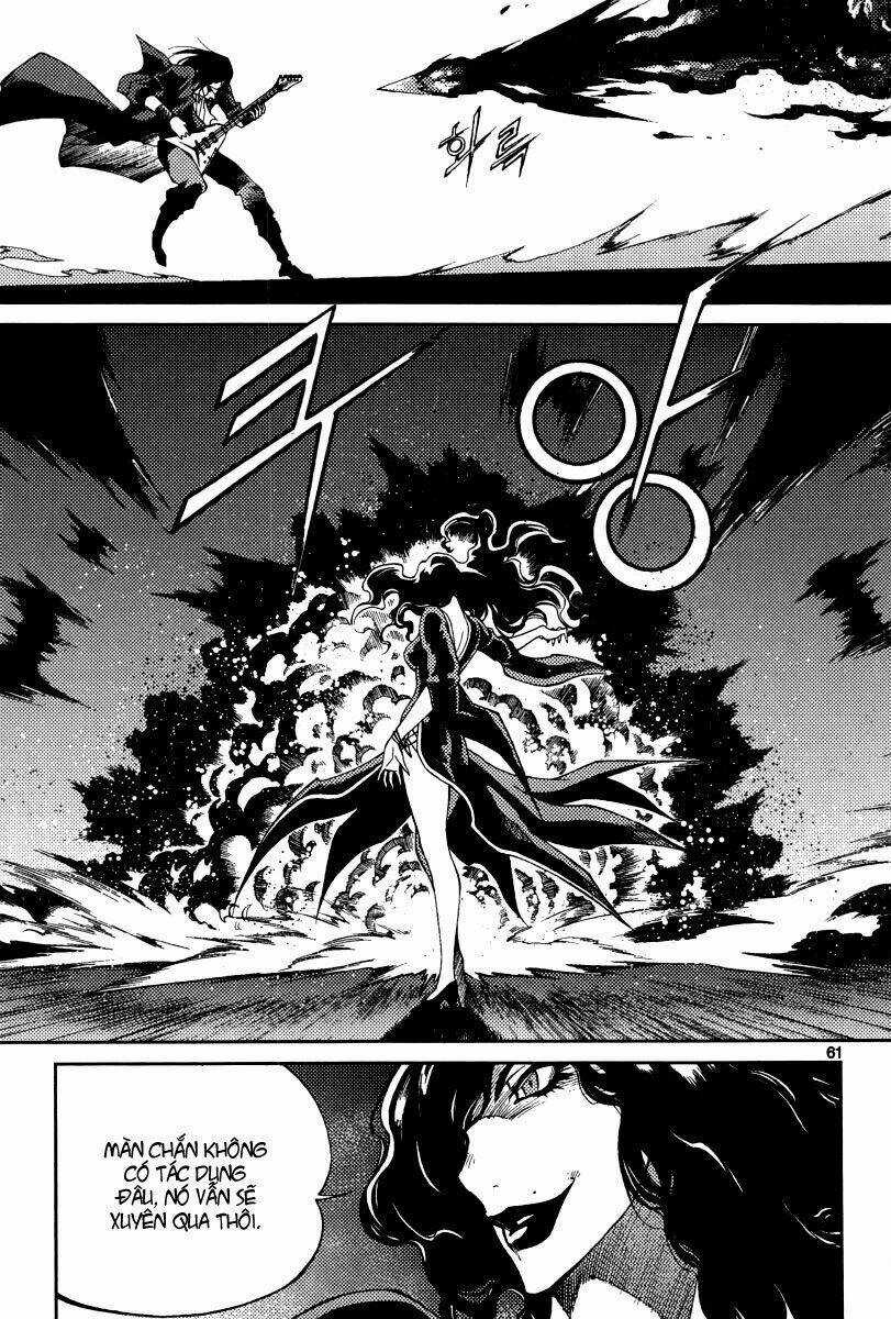 Dark Air - Chapter 24 - Trang 4