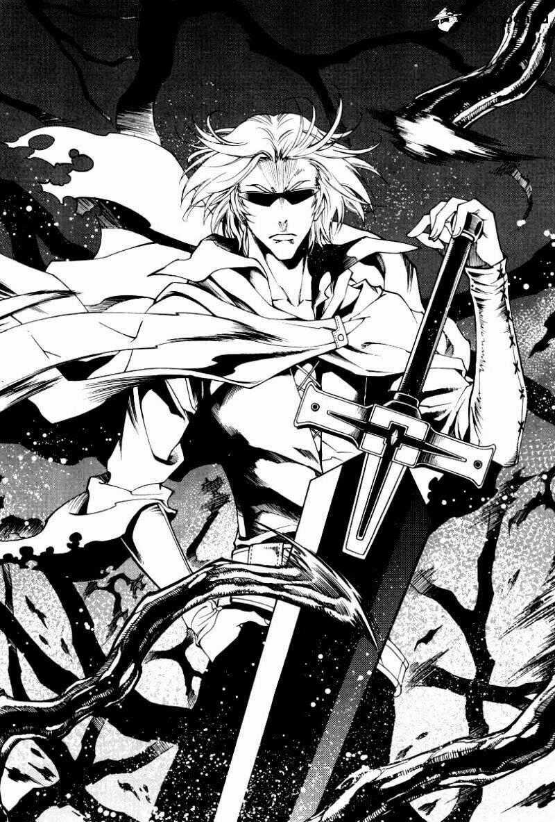 Dark Air - Chapter 25 - Trang 2