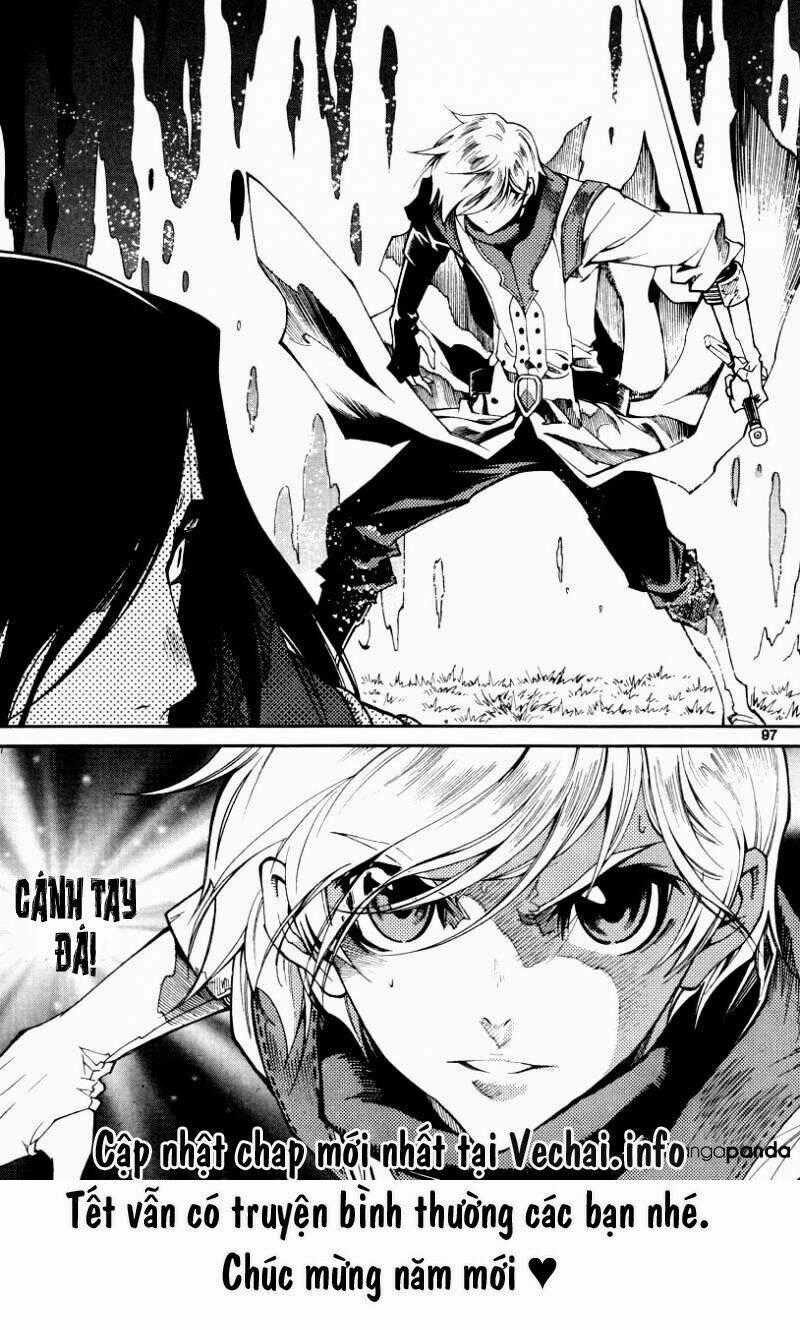 Dark Air - Chapter 25 - Trang 13