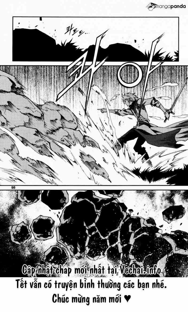 Dark Air - Chapter 25 - Trang 14