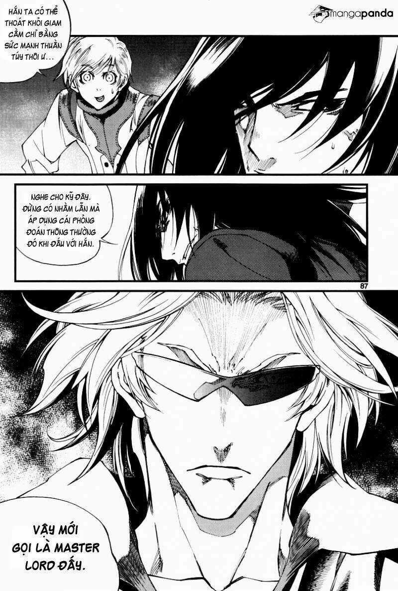 Dark Air - Chapter 25 - Trang 3