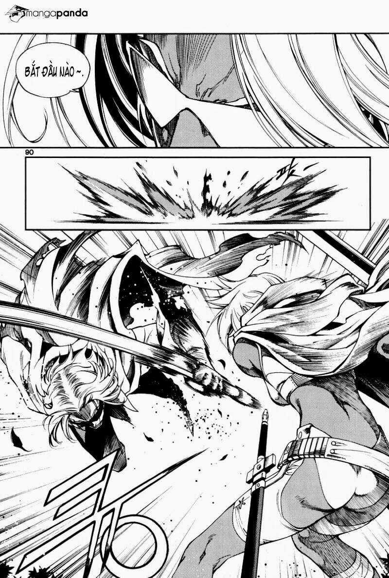 Dark Air - Chapter 25 - Trang 6