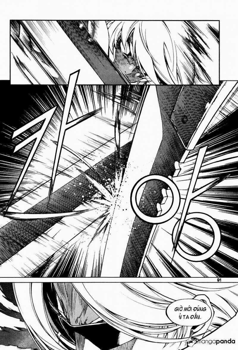 Dark Air - Chapter 25 - Trang 7