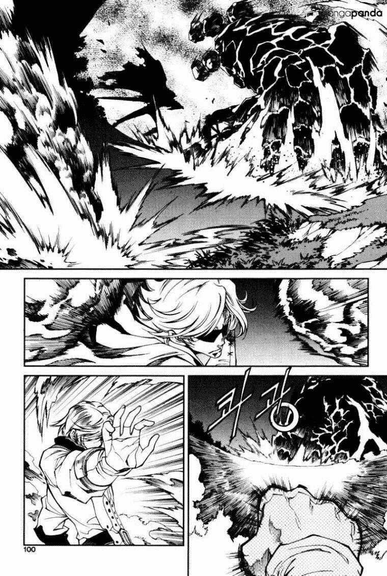 Dark Air - Chapter 26 - Trang 2