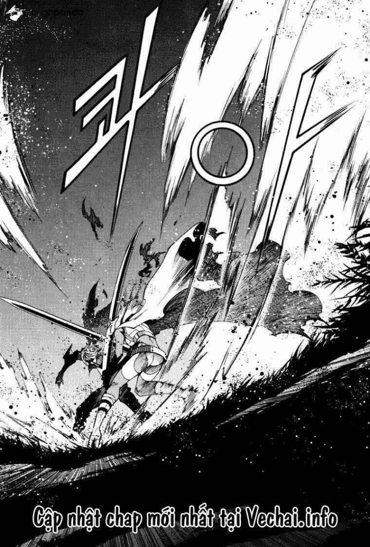 Dark Air - Chapter 26 - Trang 19