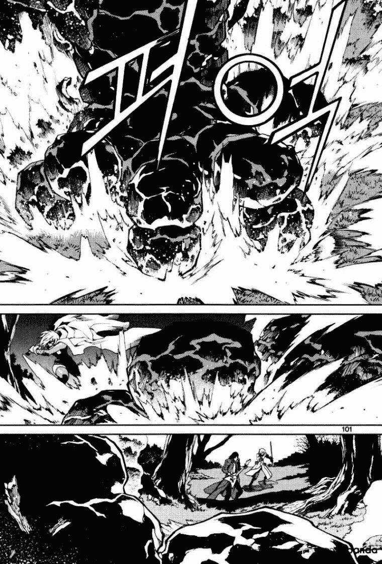 Dark Air - Chapter 26 - Trang 3