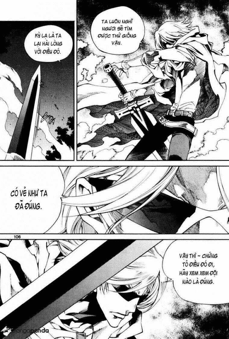 Dark Air - Chapter 26 - Trang 8