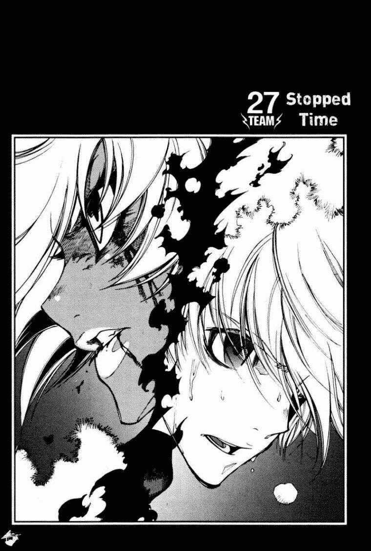 Dark Air - Chapter 27 - Trang 1