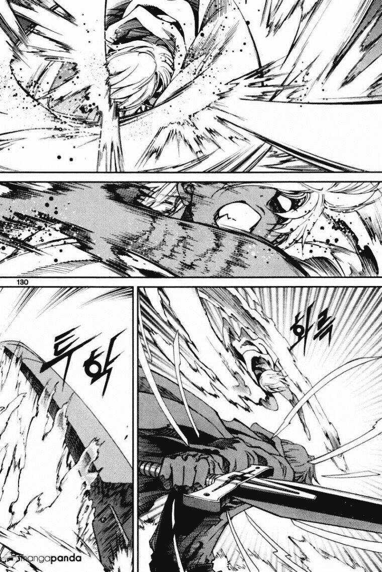 Dark Air - Chapter 27 - Trang 12