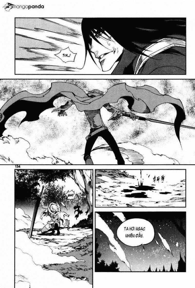 Dark Air - Chapter 27 - Trang 16