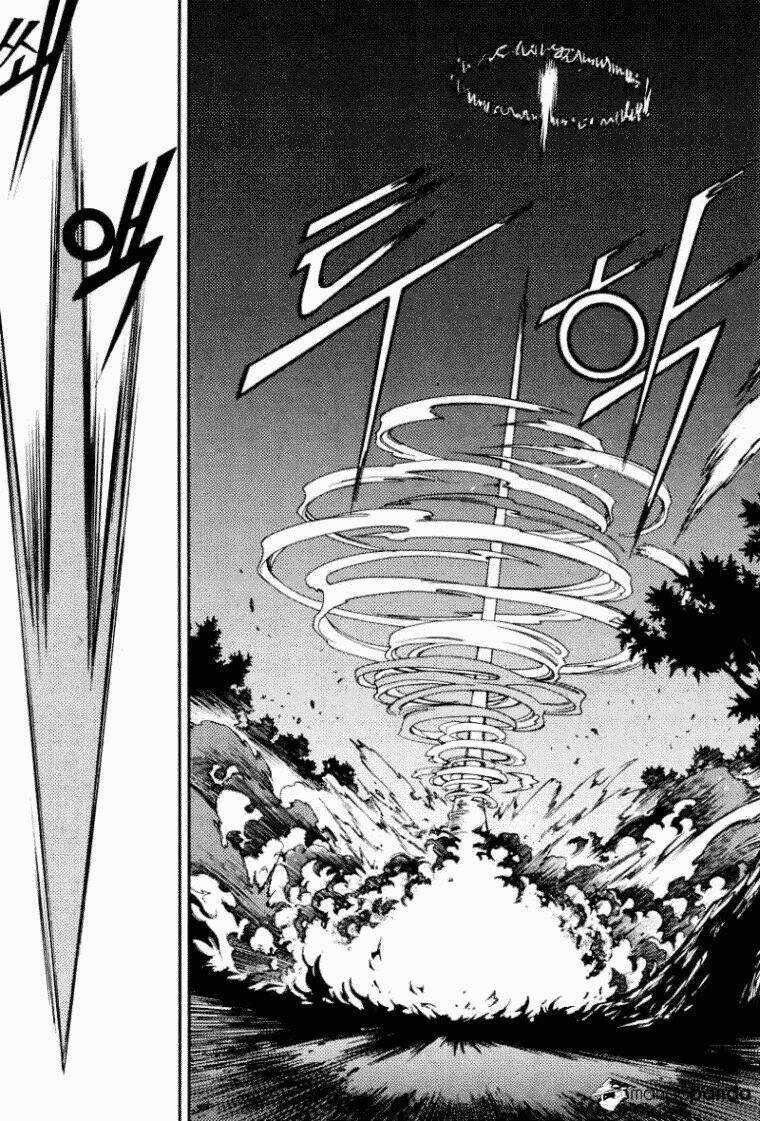 Dark Air - Chapter 27 - Trang 32