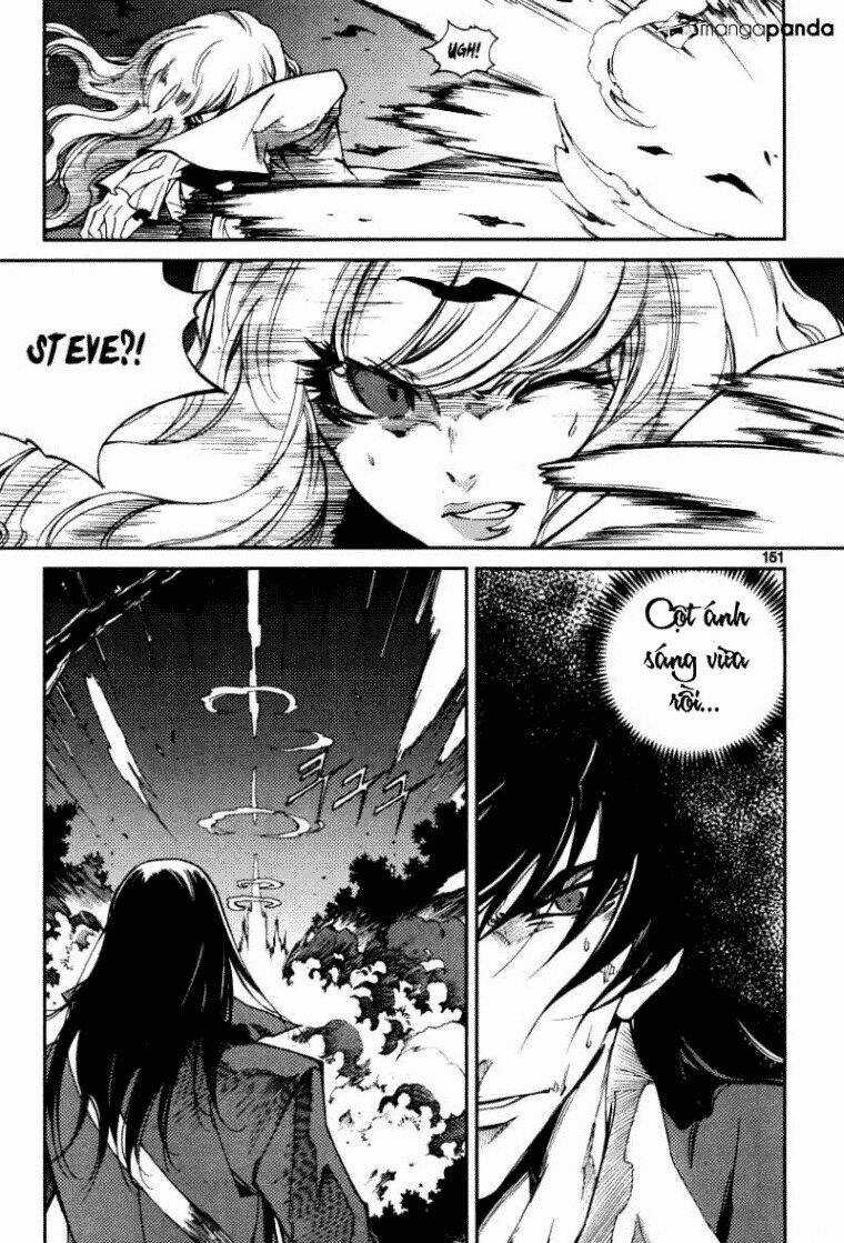 Dark Air - Chapter 27 - Trang 33