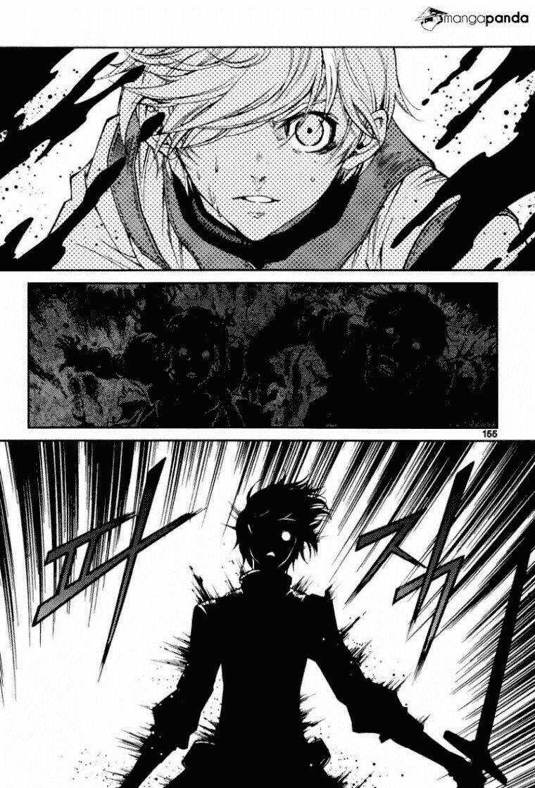 Dark Air - Chapter 27 - Trang 37