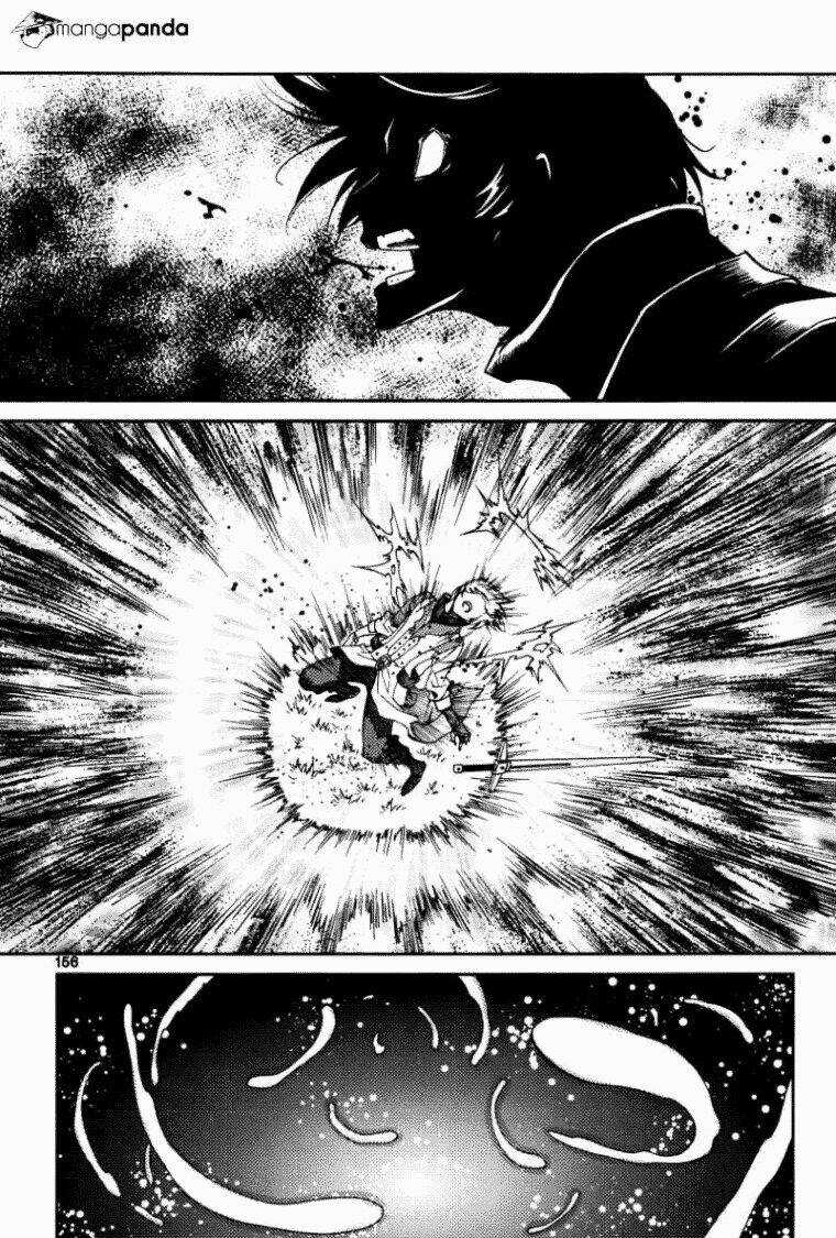 Dark Air - Chapter 27 - Trang 38