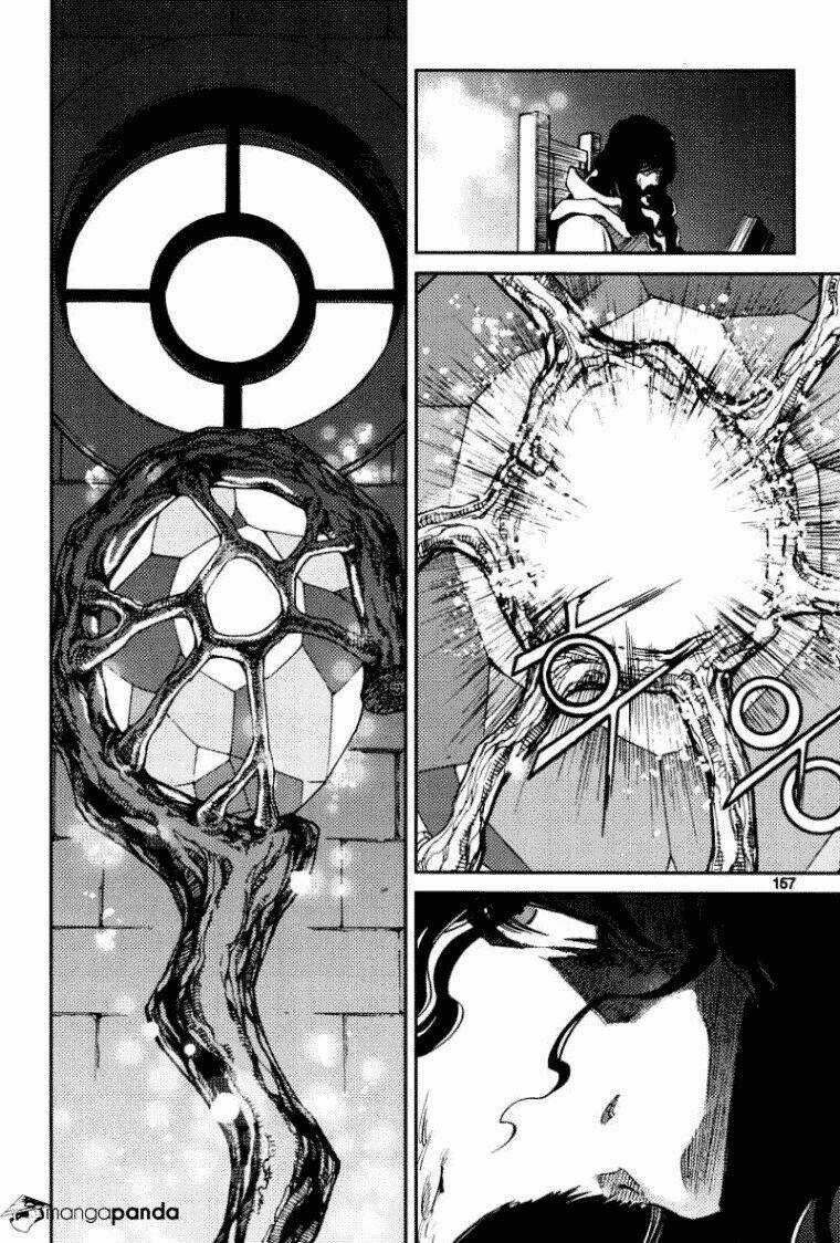 Dark Air - Chapter 27 - Trang 39