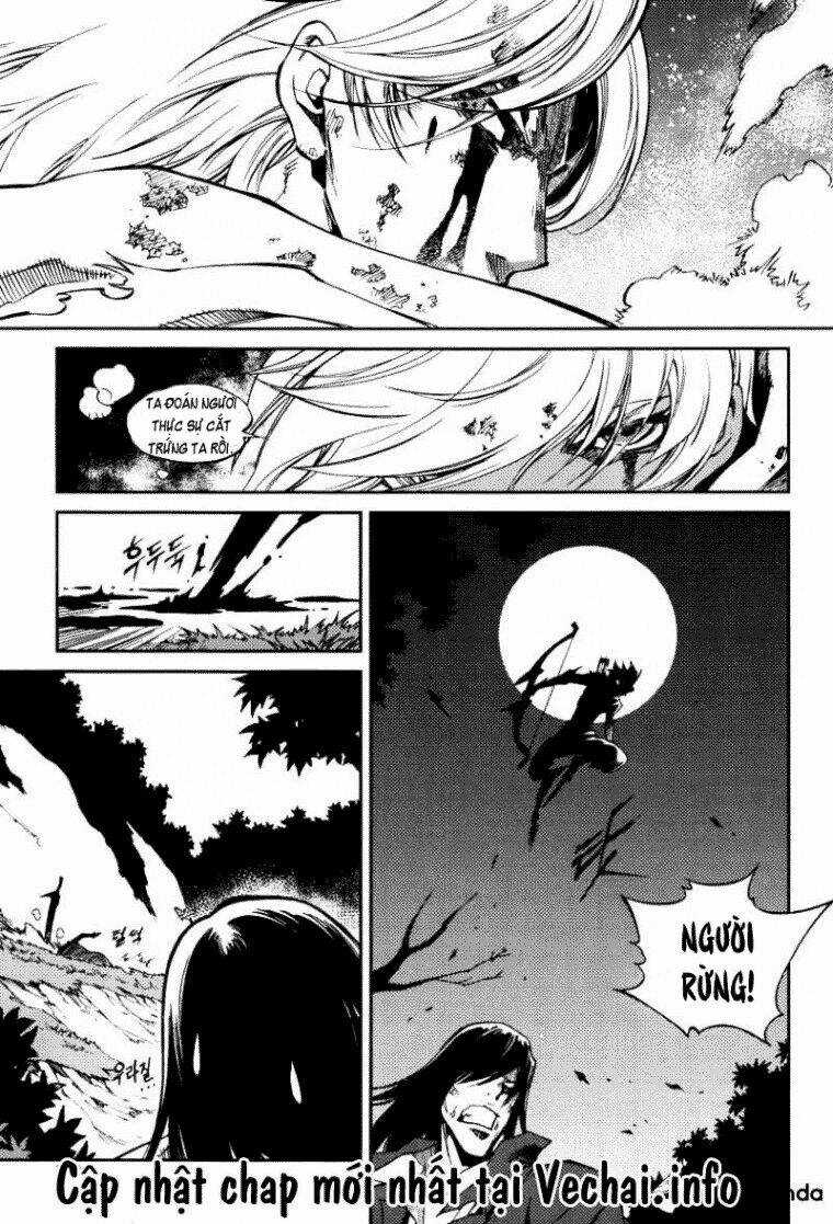 Dark Air - Chapter 27 - Trang 42