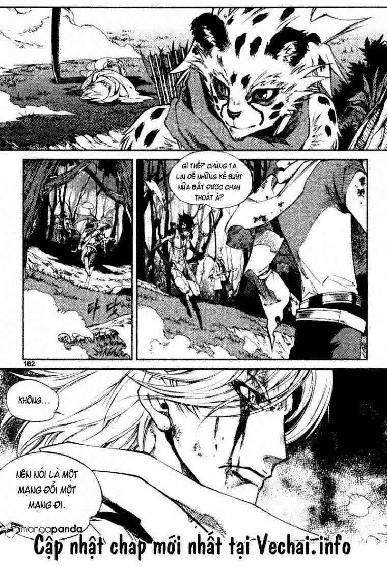 Dark Air - Chapter 27 - Trang 44
