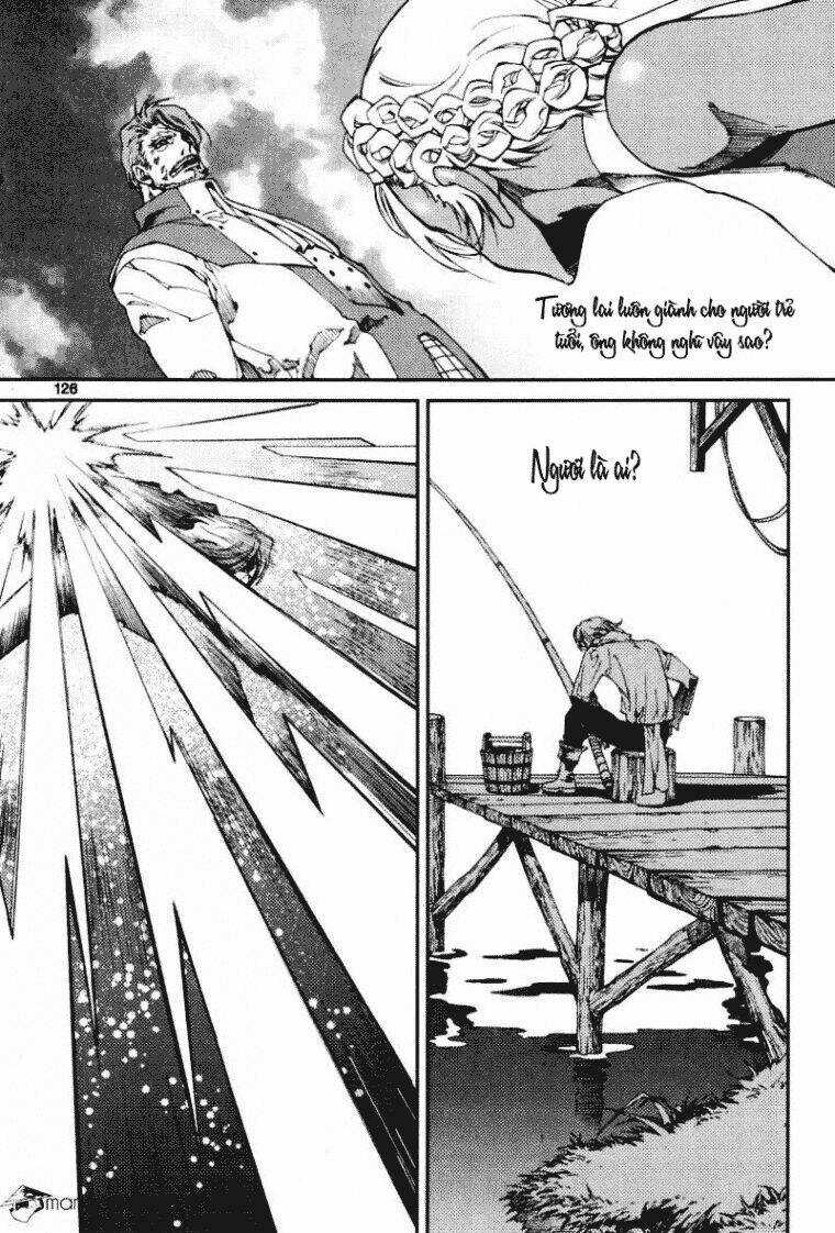 Dark Air - Chapter 27 - Trang 8